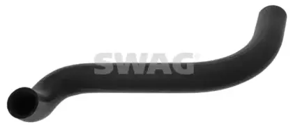 10 91 1852 SWAG Шланг радиатора